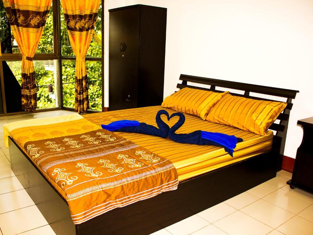 Walkinn Guesthouse 1 Chiang Mai Room photo