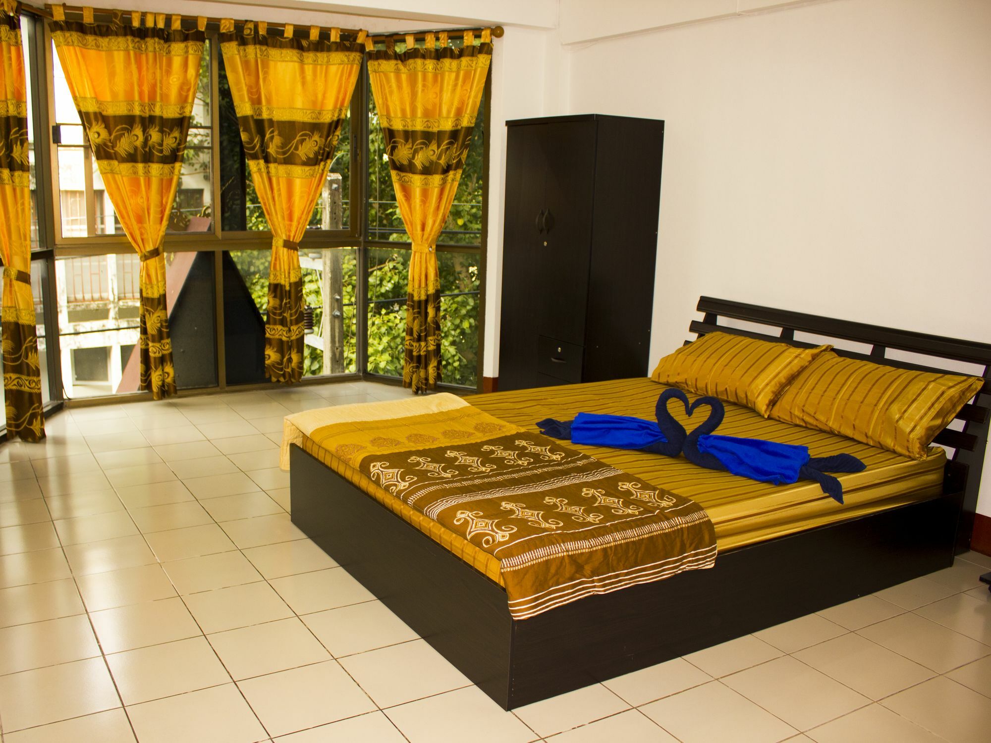 Walkinn Guesthouse 1 Chiang Mai Exterior photo