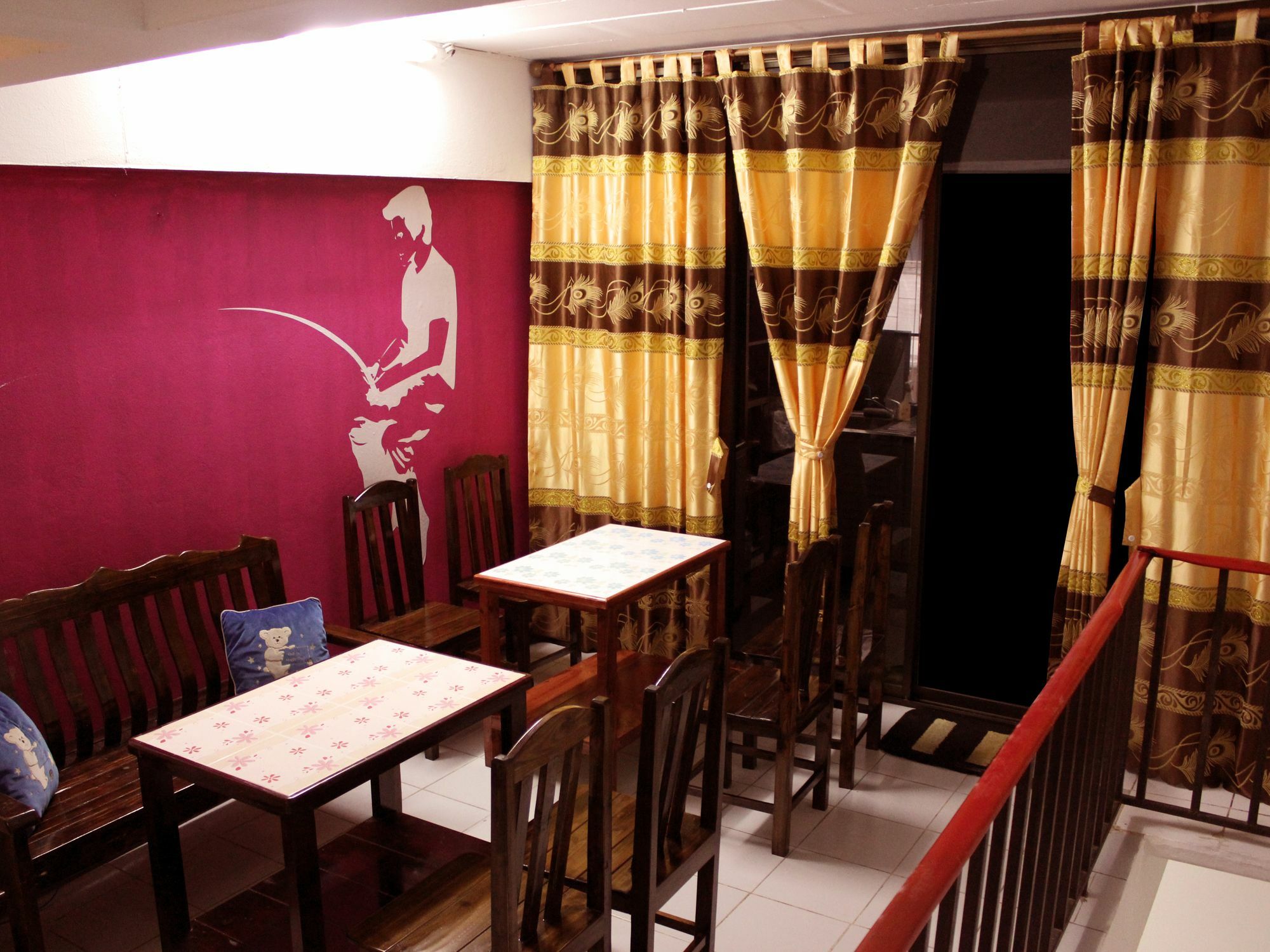 Walkinn Guesthouse 1 Chiang Mai Exterior photo