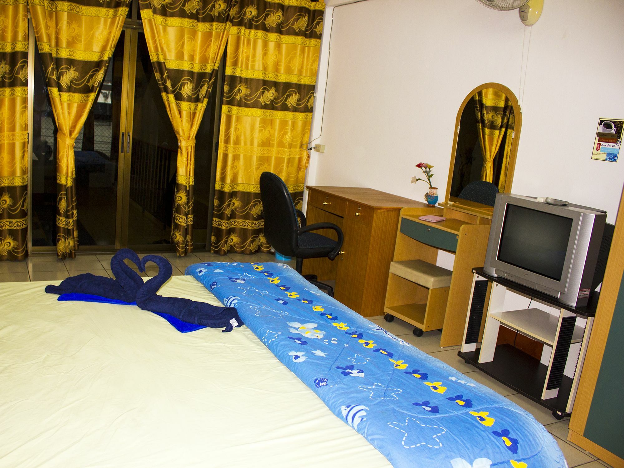 Walkinn Guesthouse 1 Chiang Mai Exterior photo